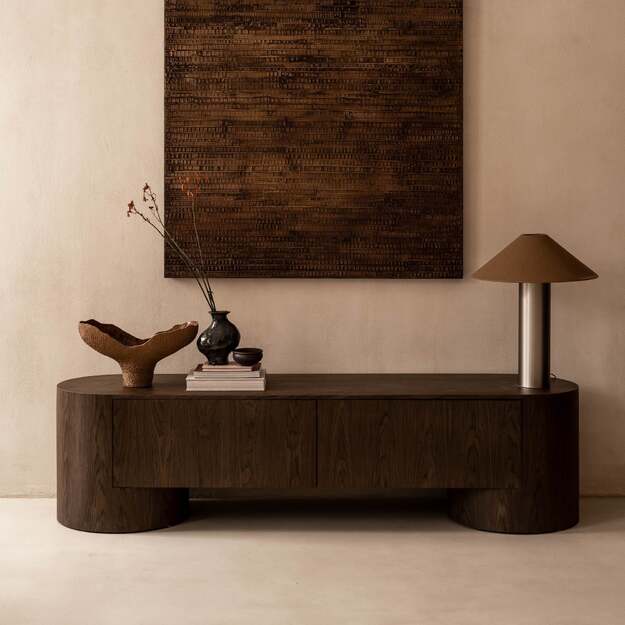 EMINI | TV spintelė 10