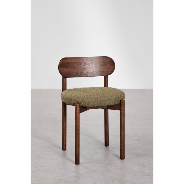 ORELLA | valgomojo kėdė