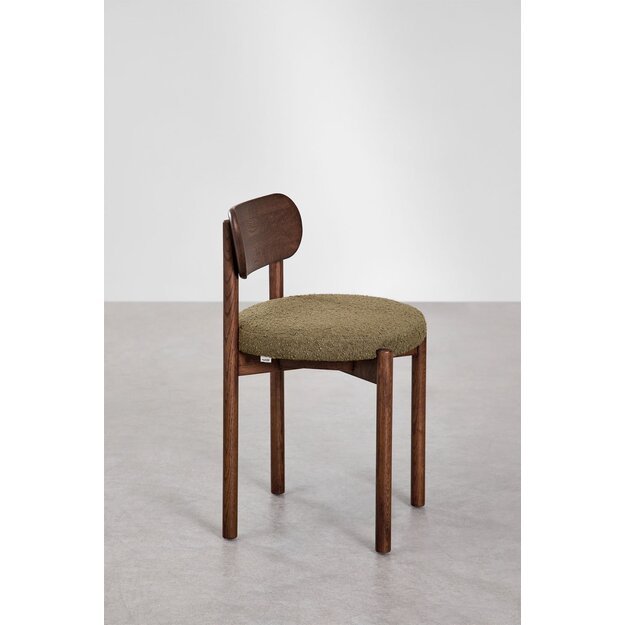 ORELLA | valgomojo kėdė 6