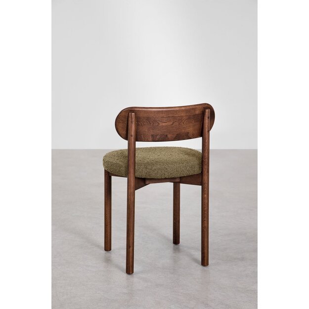 ORELLA | valgomojo kėdė 2