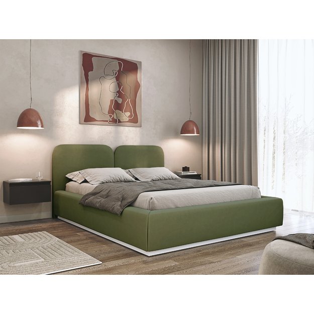 COMONI | dvigulė lova 1