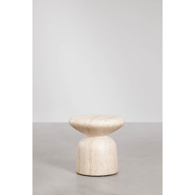 TRAVENT | side table