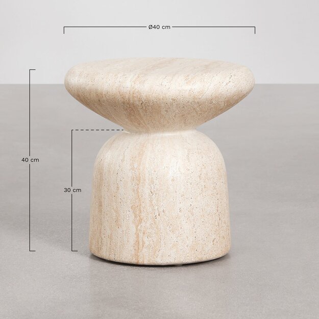 TRAVENT | side table 4