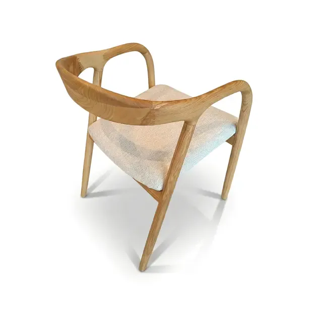 BENELLI | dining chair 2