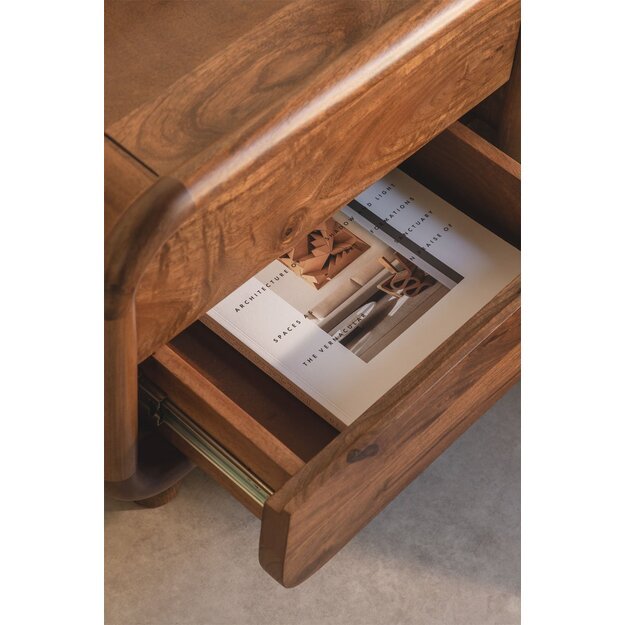 JEZEBEL | miegamojo spintelė 6