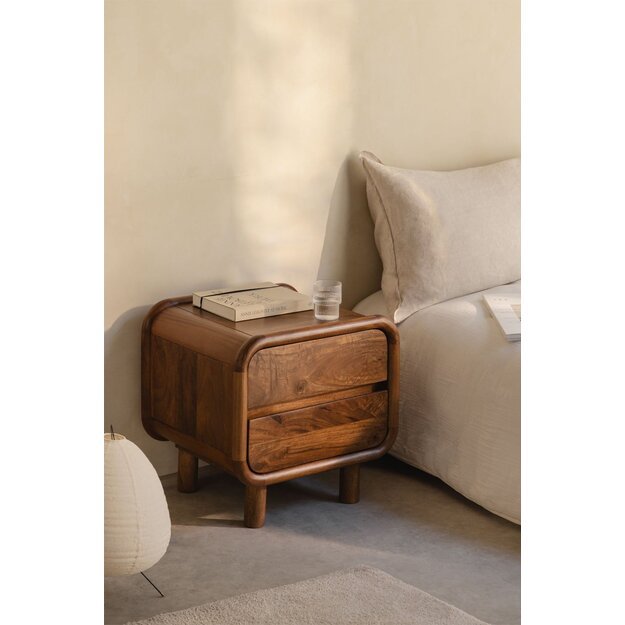 JEZEBEL | miegamojo spintelė 7