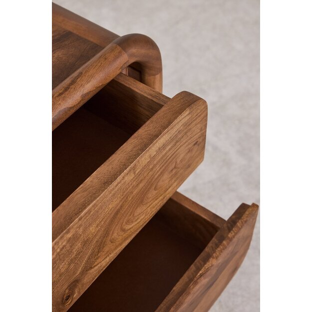 JEZEBEL | miegamojo spintelė 1