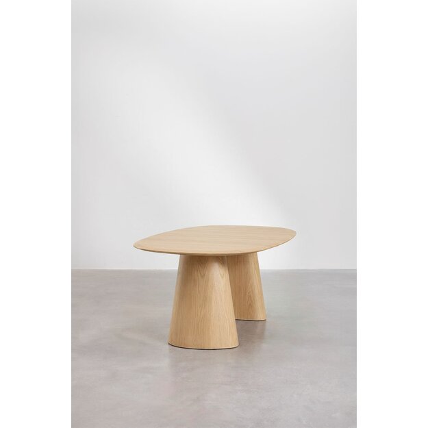 NEVETA | valgomojo stalas 21