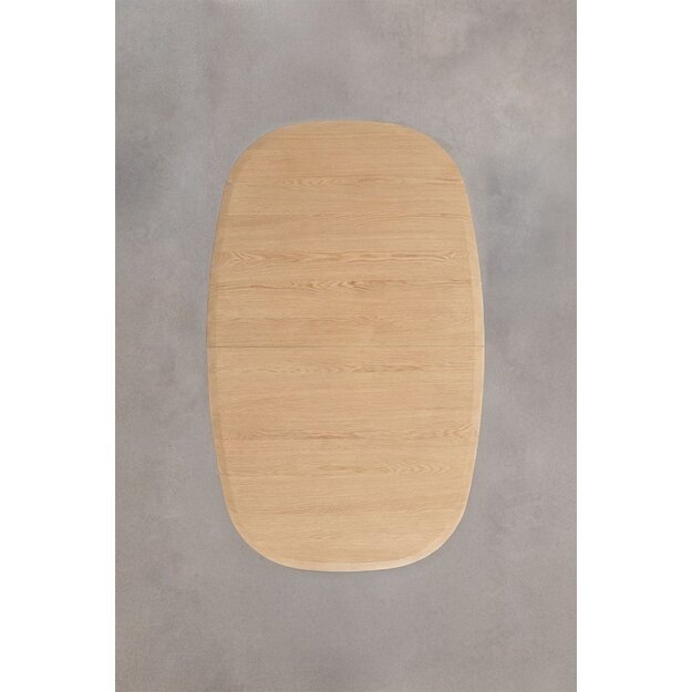 NEVETA | valgomojo stalas 15