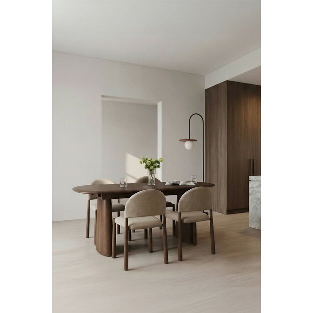 NEVETA | valgomojo stalas 11