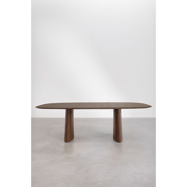 NEVETA | valgomojo stalas