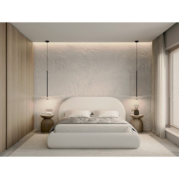 KUDLUS II | dvigulė lova 1