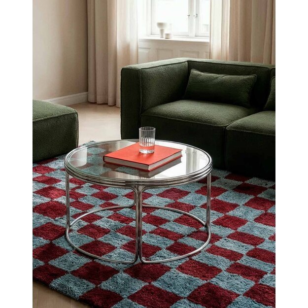 MASSINA | coffee table 2