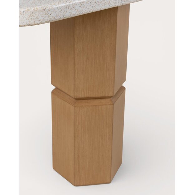 IKSERI | valgomojo stalas 8