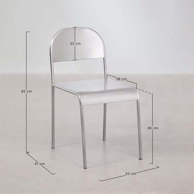 MARNIA | dining chair 1