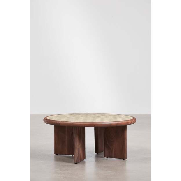 ETANA | kavos staliukas