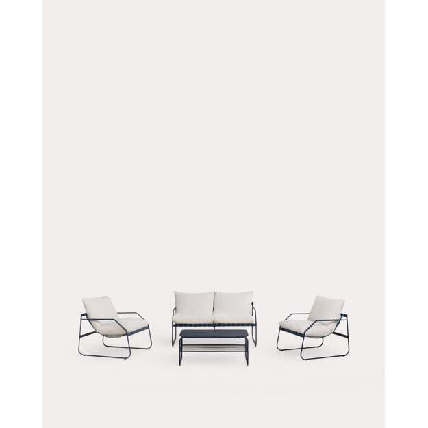 EHENI | lauko baldų komplektas  1