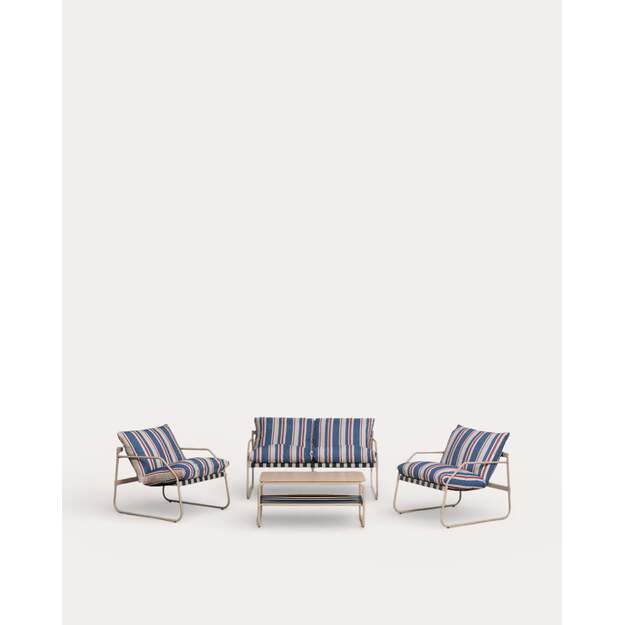 EHENI | lauko baldų komplektas 