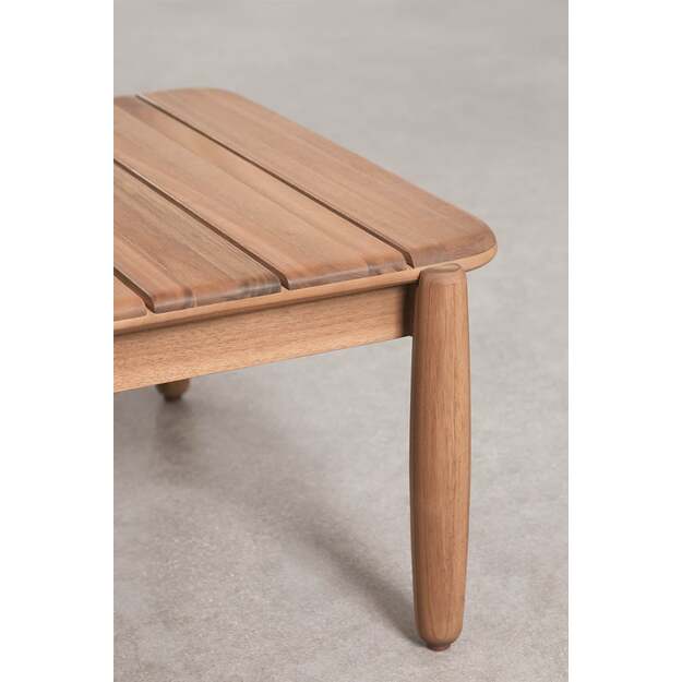 IRBERA | lauko baldų komplektas 7