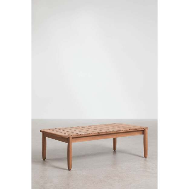 IRBERA | lauko baldų komplektas 6