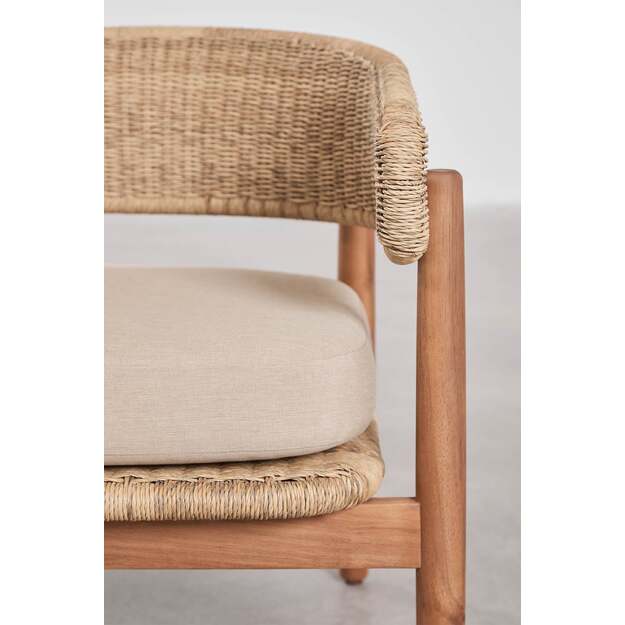 IRBERA | lauko baldų komplektas 5