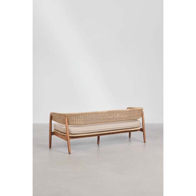 IRBERA | lauko baldų komplektas 4