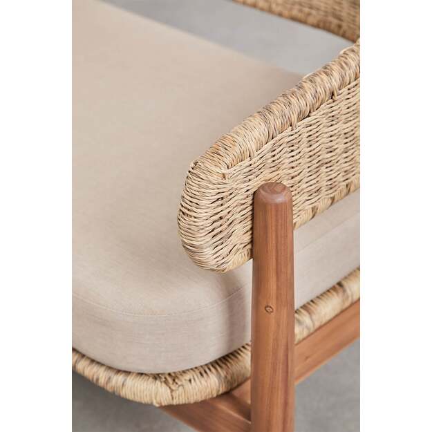 IRBERA | lauko baldų komplektas 2