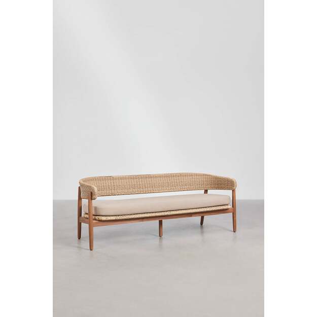 IRBERA | lauko baldų komplektas 14