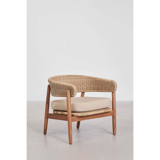 IRBERA | lauko baldų komplektas 9