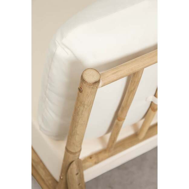 ISEDRA | lauko baldų komplektas 6