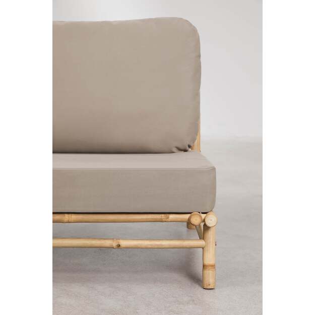 ISEDRA | lauko baldų komplektas 18