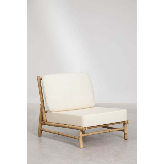 ISEDRA | lauko baldų komplektas 2