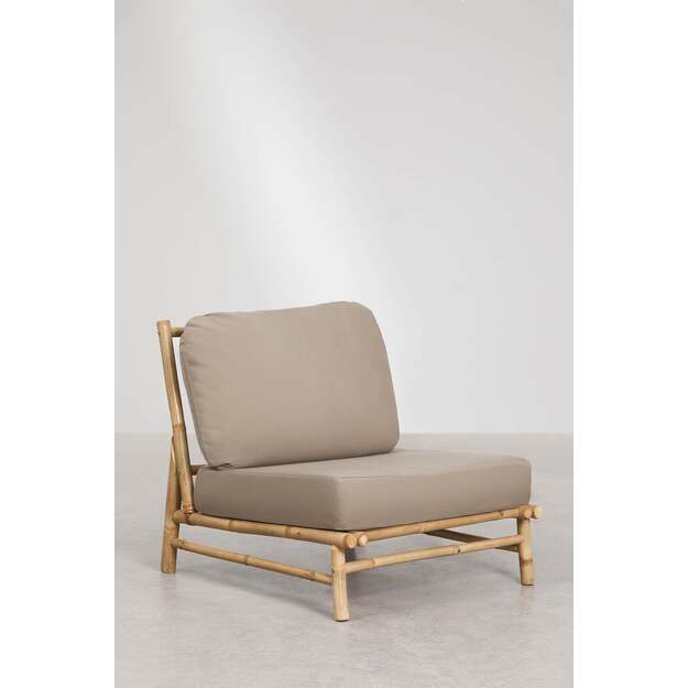 ISEDRA | lauko baldų komplektas 15