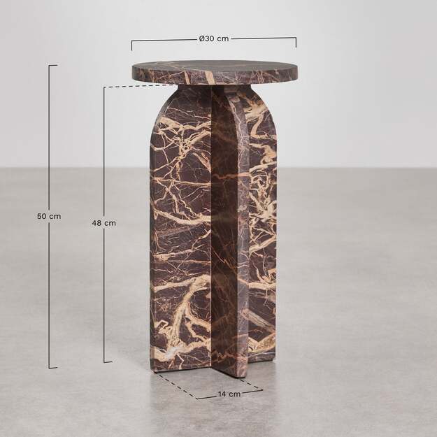 ALLEGRA | staliukas 8