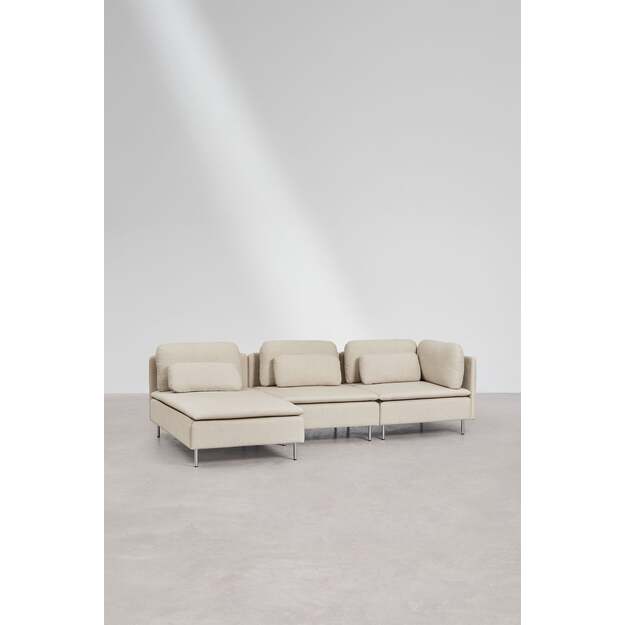 ERIAL | kampinė sofa 12