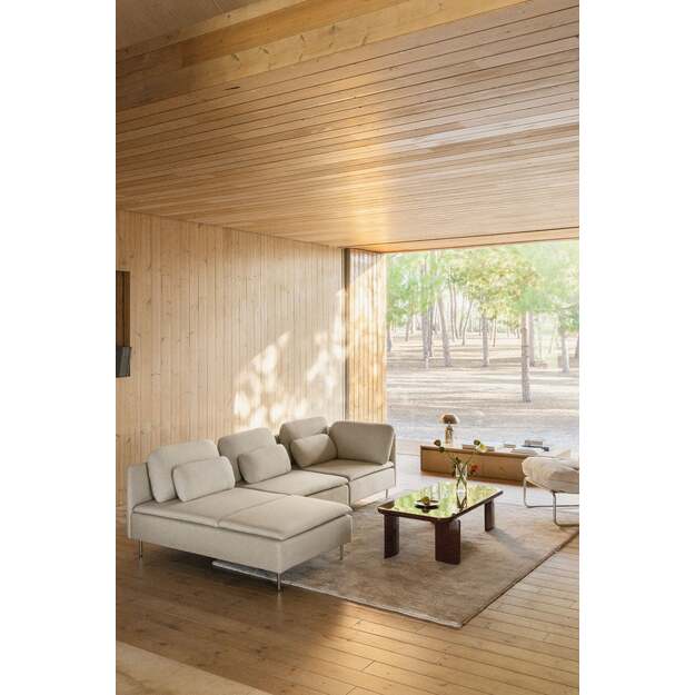 ERIAL | kampinė sofa 13