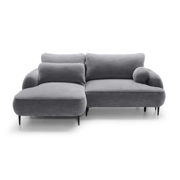 ZERI | kampinė sofa