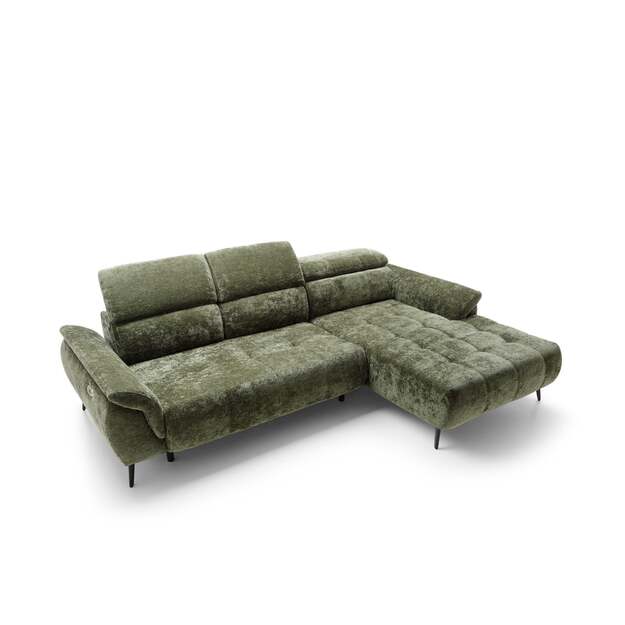 GENEVA | kampinė sofa 1