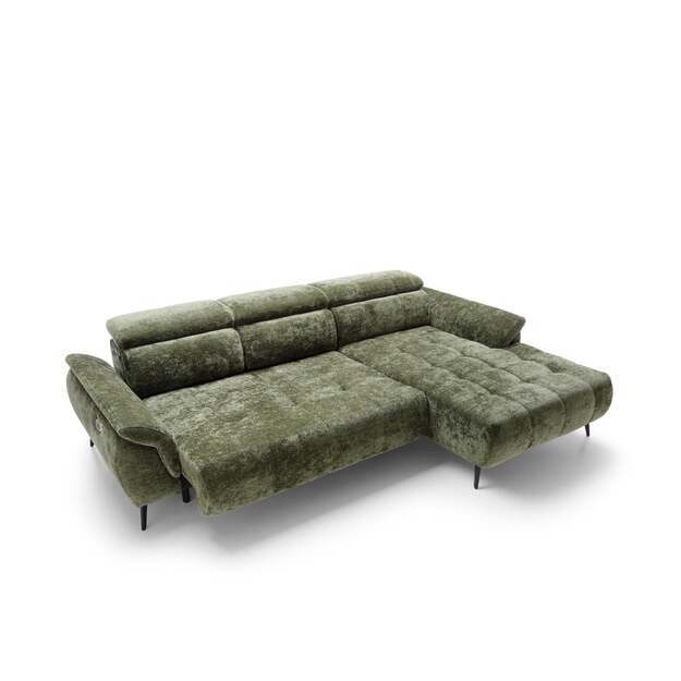 GENEVA | kampinė sofa 2