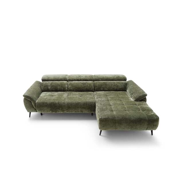 GENEVA | kampinė sofa 3