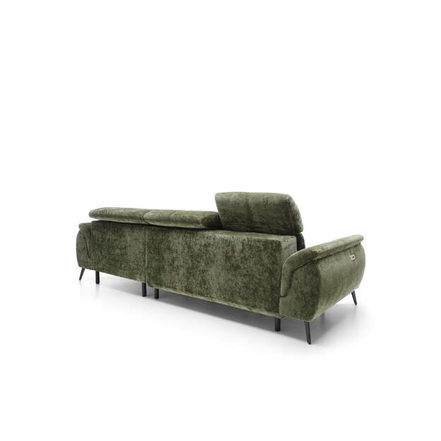 GENEVA | kampinė sofa 5