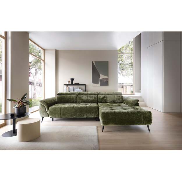 GENEVA | kampinė sofa 4