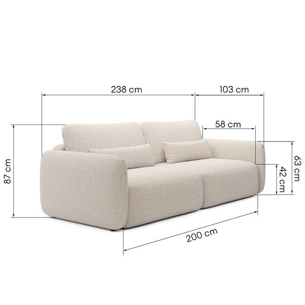 MESSA | sofa 2