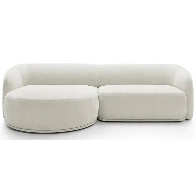 BEMMY | kampinė sofa