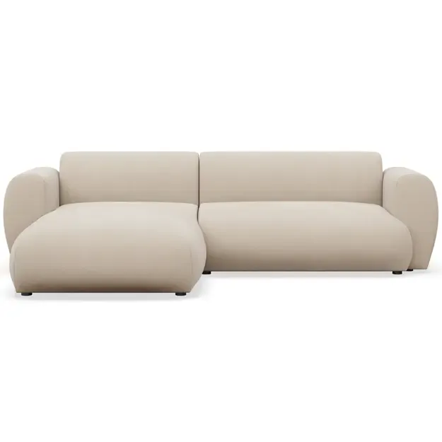 EMMINI | corner sofa