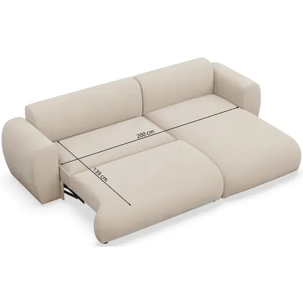EMMINI | corner sofa 1