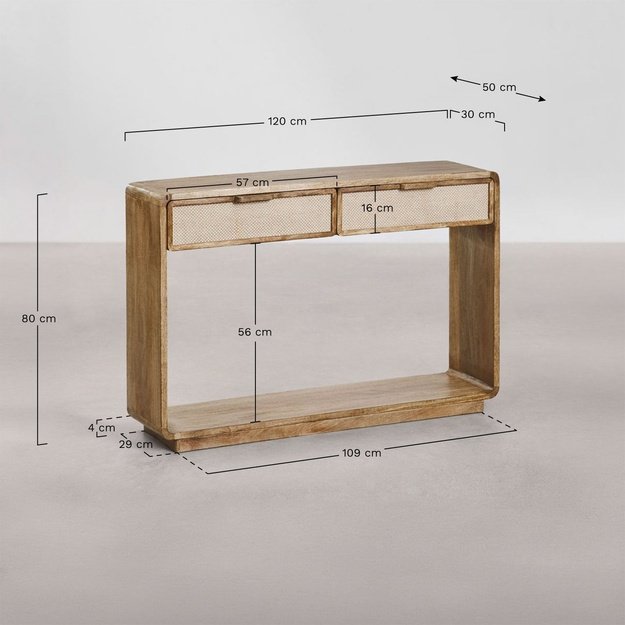 ABRAMI | konsolė