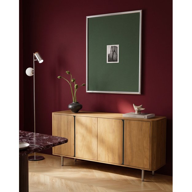 AMARA | low sideboard, 75x170x40 cm