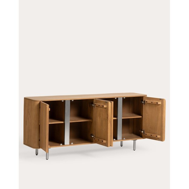 AMARA | low sideboard, 75x170x40 cm