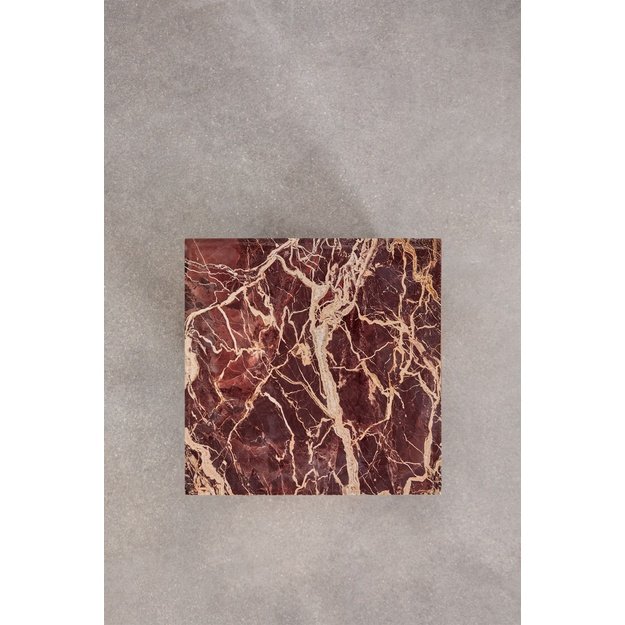 ALERIT | staliukas, 35x35 cm